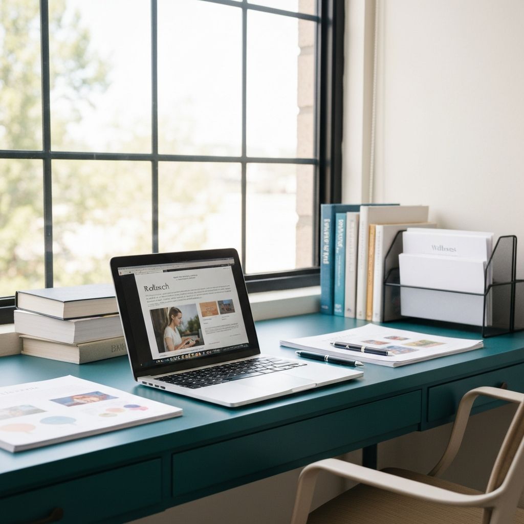 Educational wellbeing resource